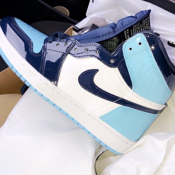 Jordan Shoes - Retro 1’s